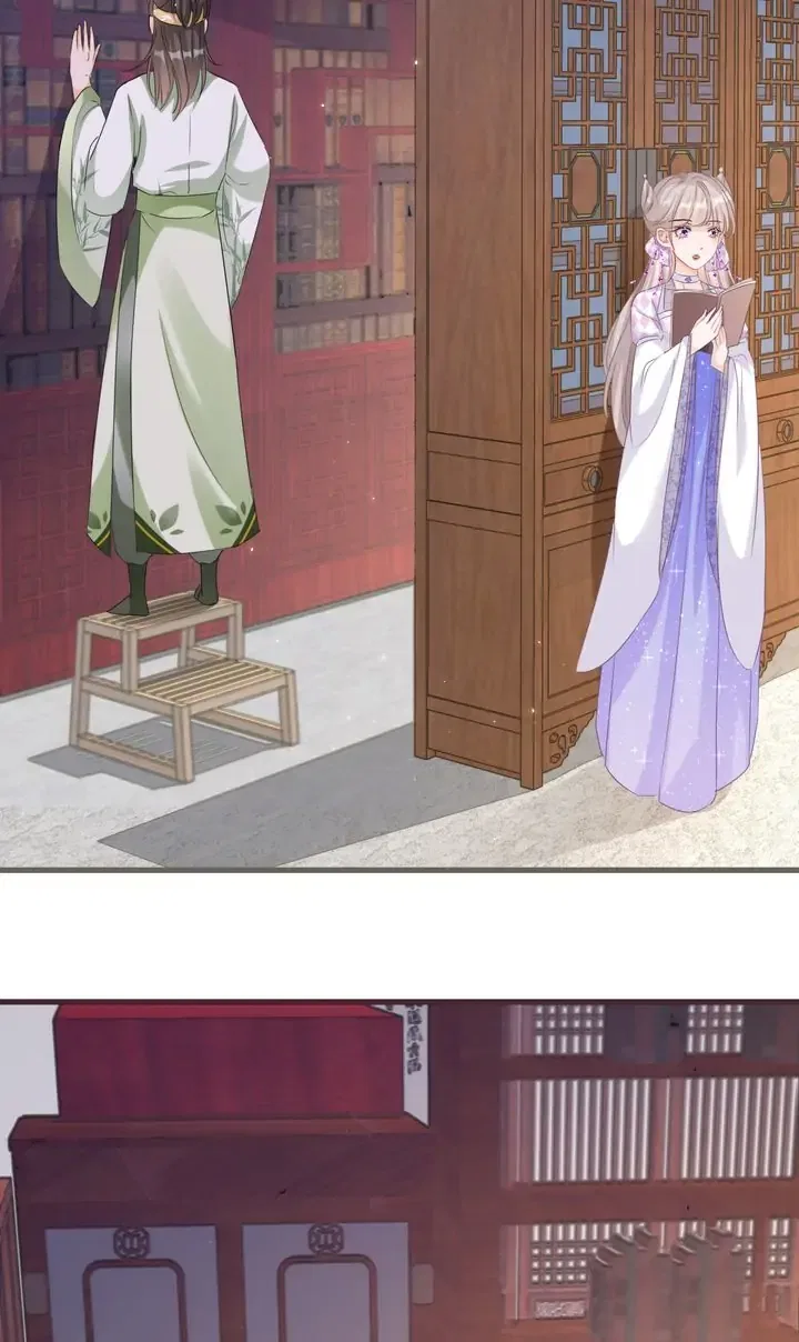 The Most Beloved Chapter 52 – Page 37