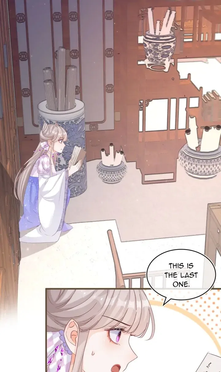 The Most Beloved Chapter 52 – Page 38