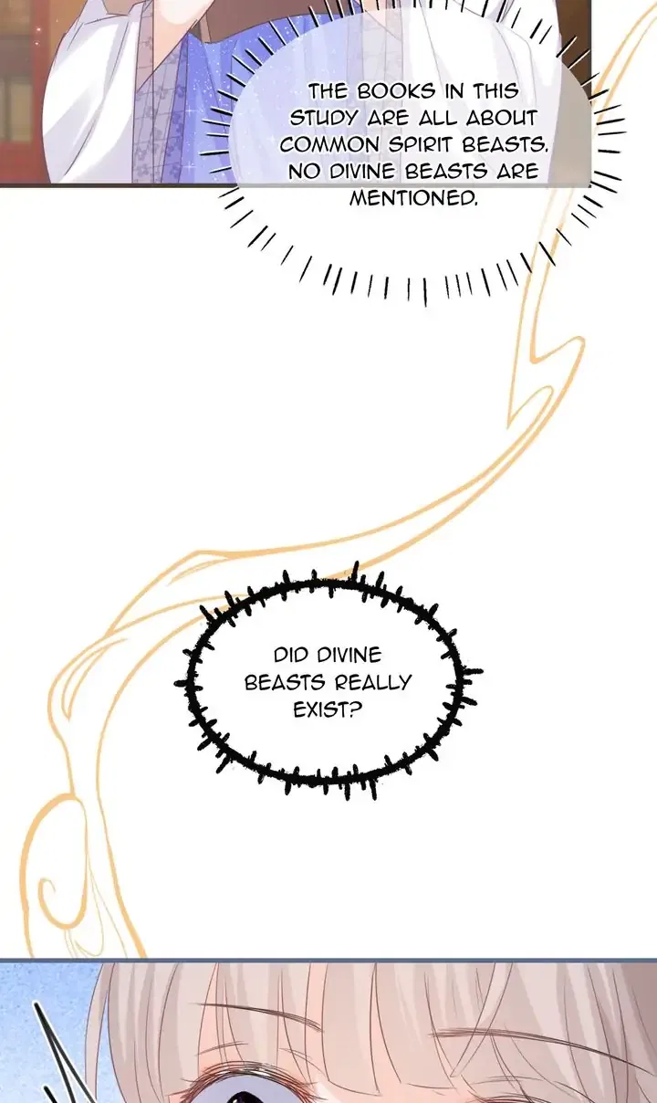 The Most Beloved Chapter 52 – Page 40
