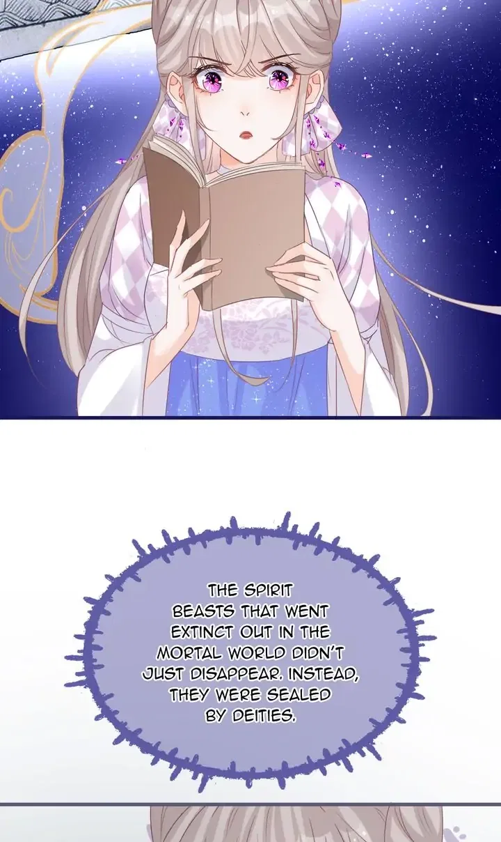 The Most Beloved Chapter 52 – Page 42