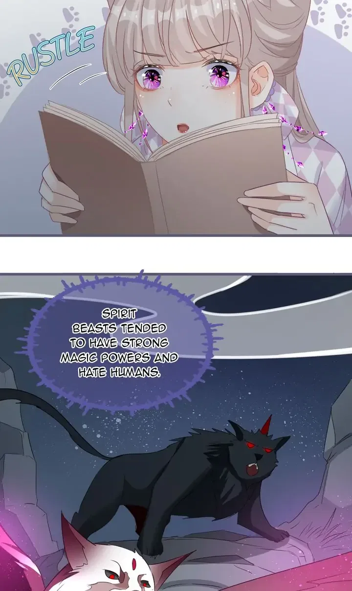 The Most Beloved Chapter 52 – Page 43