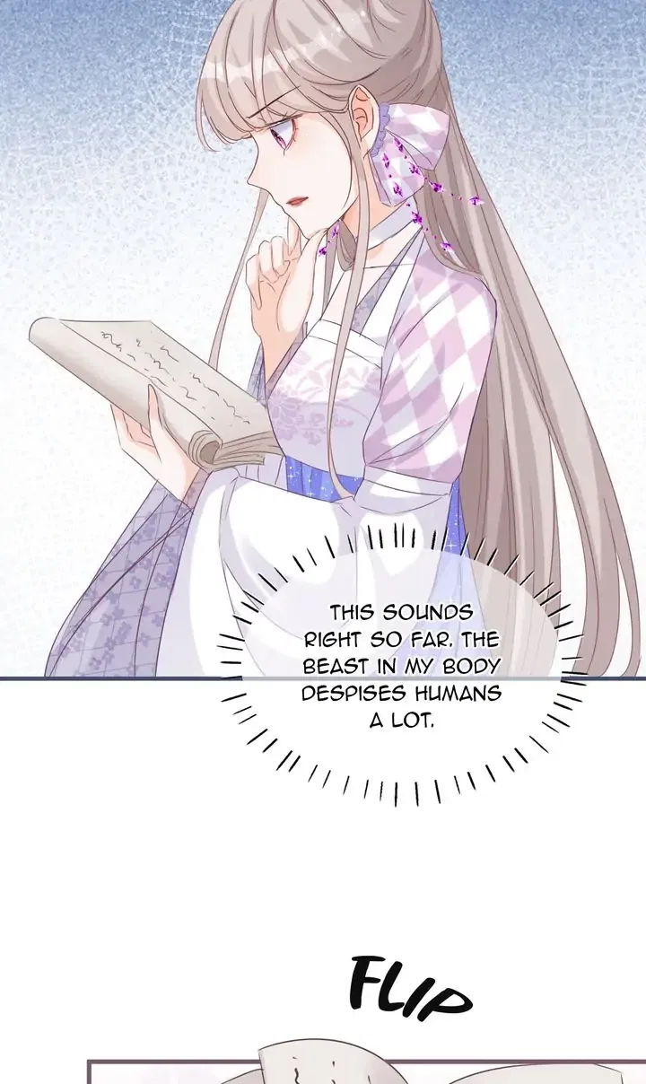 The Most Beloved Chapter 52 – Page 45