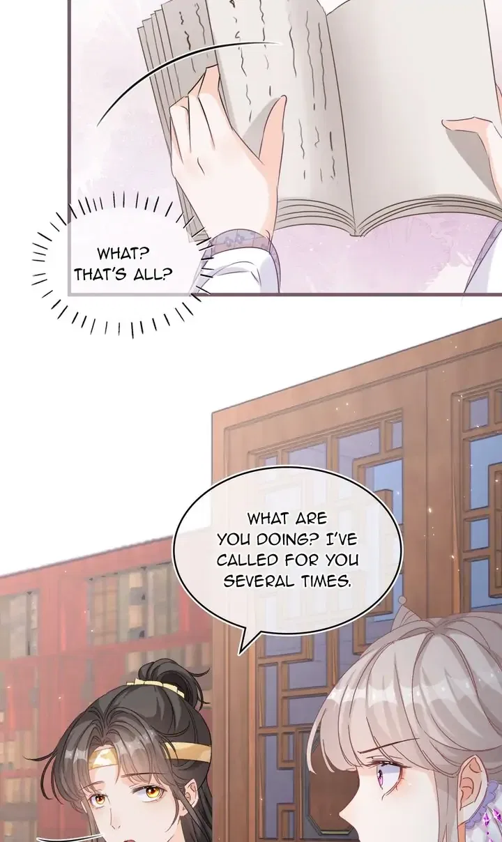 The Most Beloved Chapter 52 – Page 46