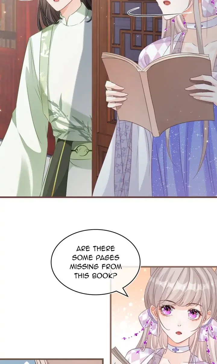 The Most Beloved Chapter 52 – Page 47