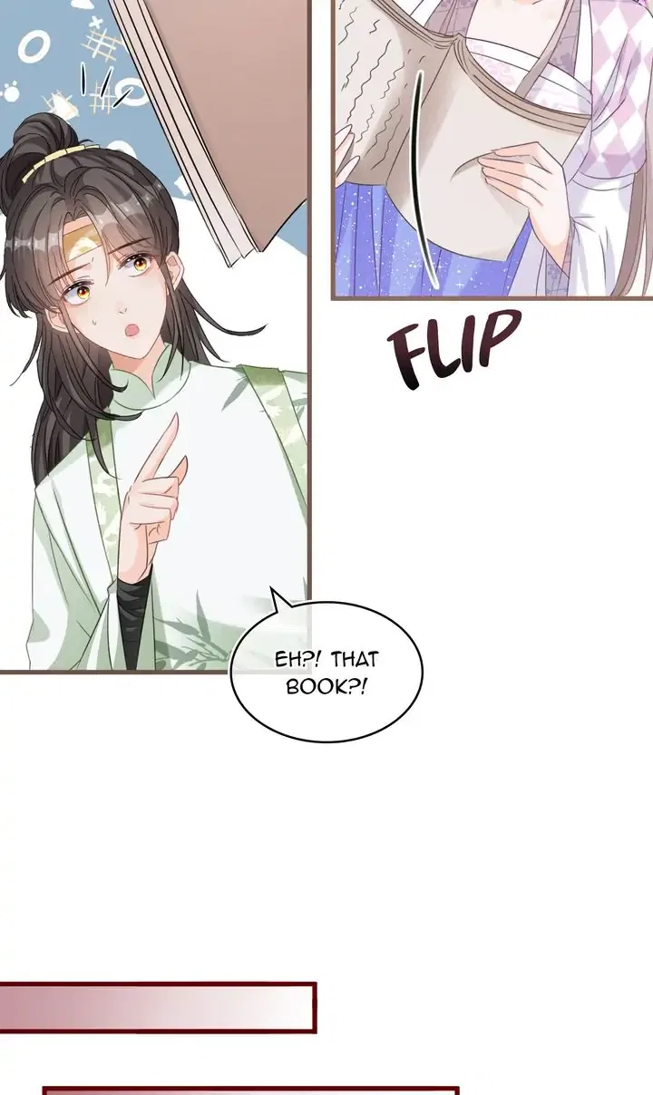 The Most Beloved Chapter 52 – Page 48