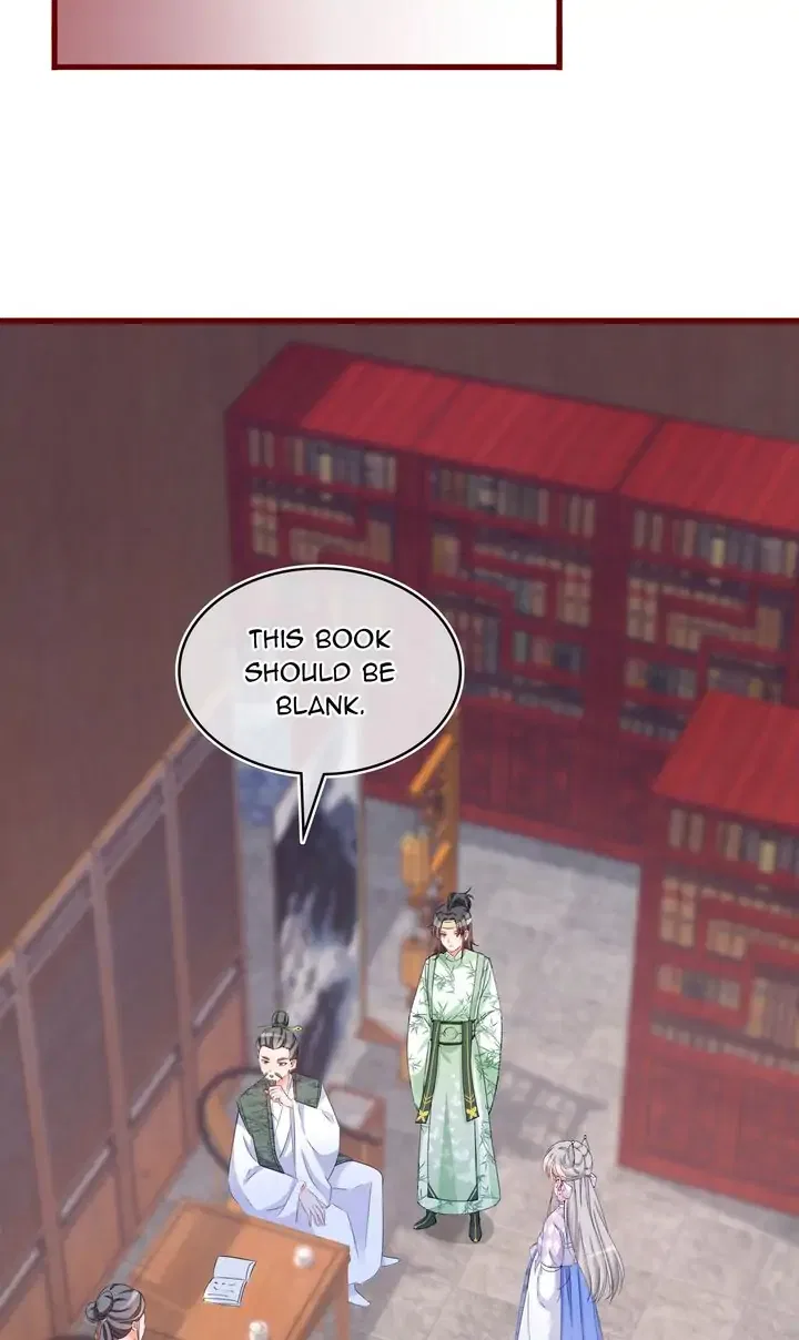 The Most Beloved Chapter 52 – Page 49