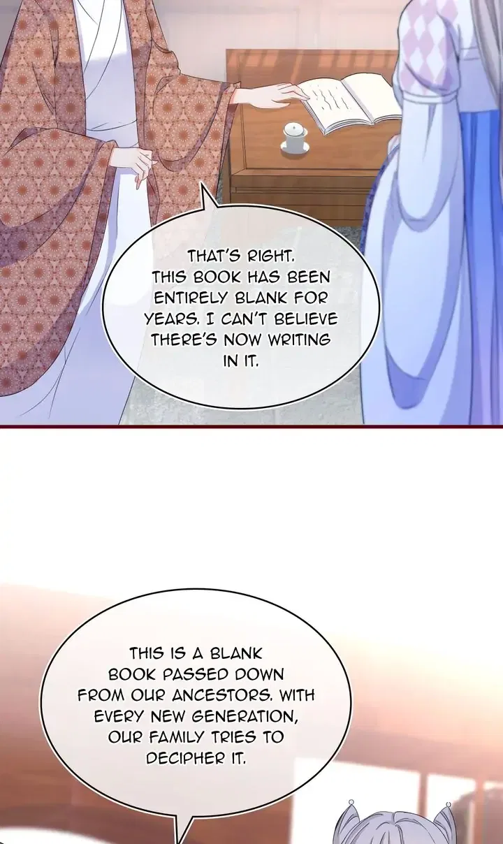 The Most Beloved Chapter 52 – Page 51