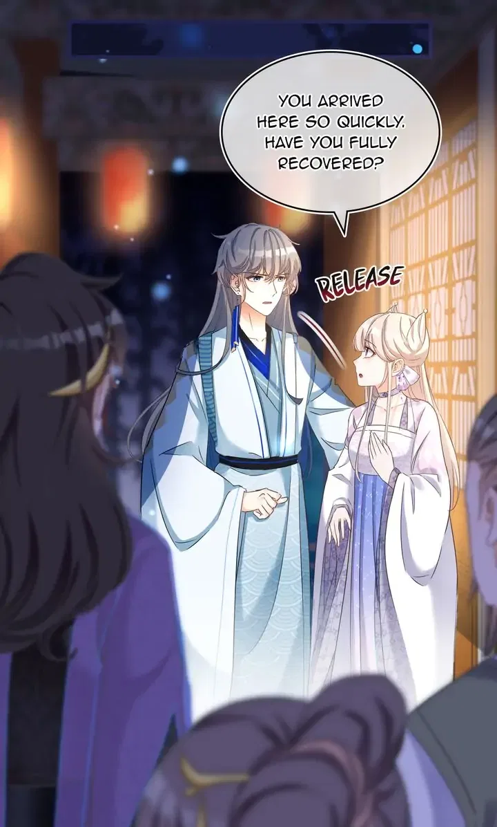 The Most Beloved Chapter 51 – Page 2