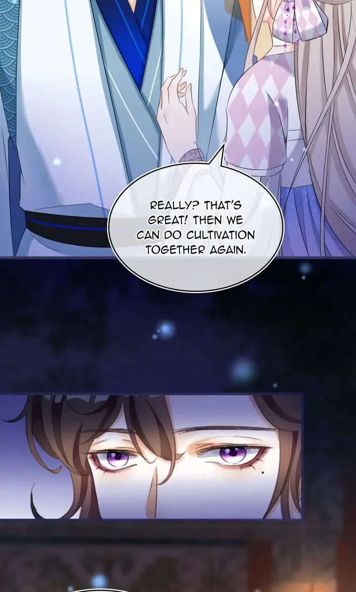 The Most Beloved Chapter 51 – Page 4