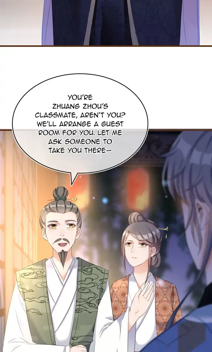 The Most Beloved Chapter 51 – Page 6
