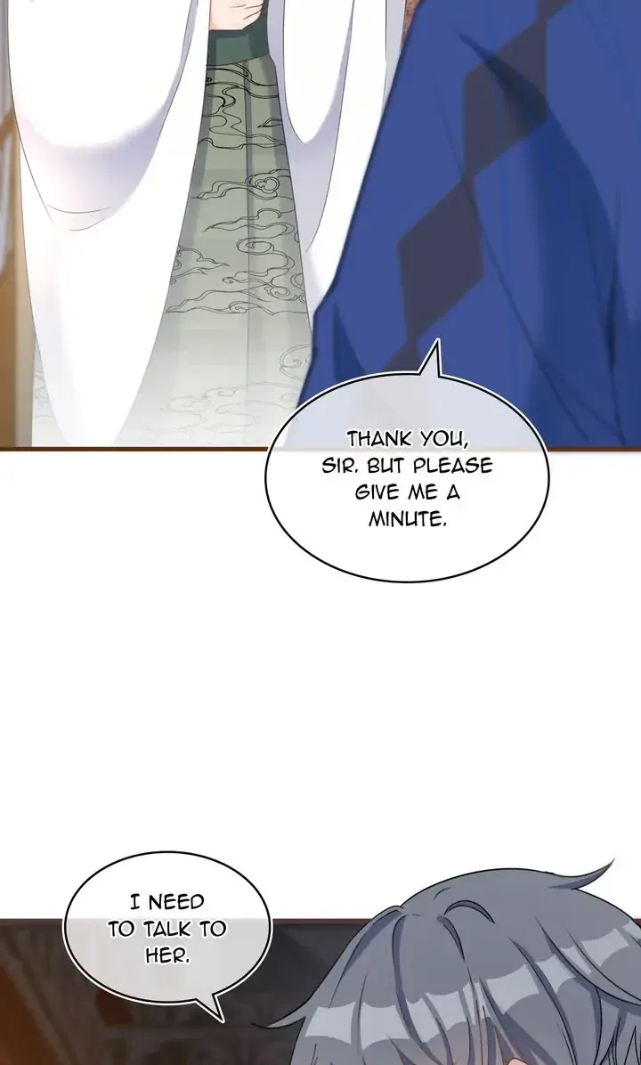 The Most Beloved Chapter 51 – Page 7