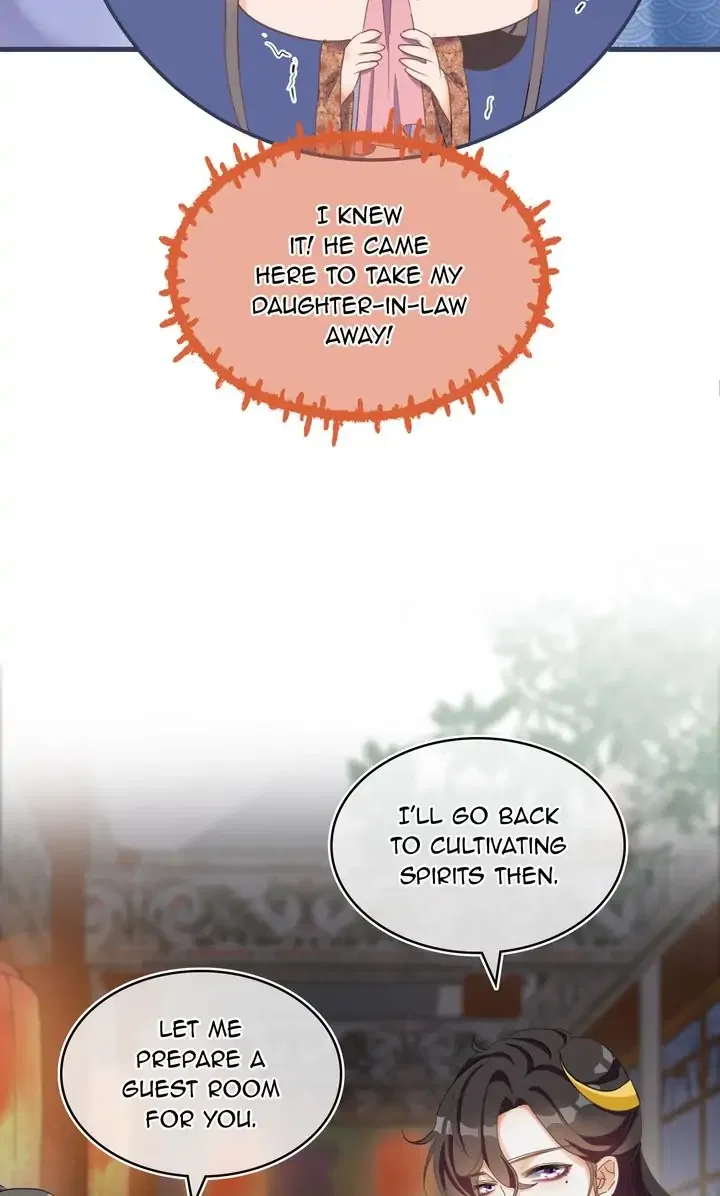 The Most Beloved Chapter 51 – Page 9
