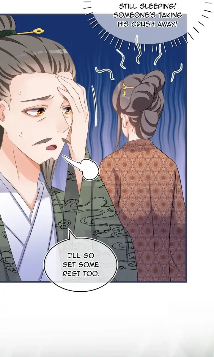 The Most Beloved Chapter 51 – Page 11