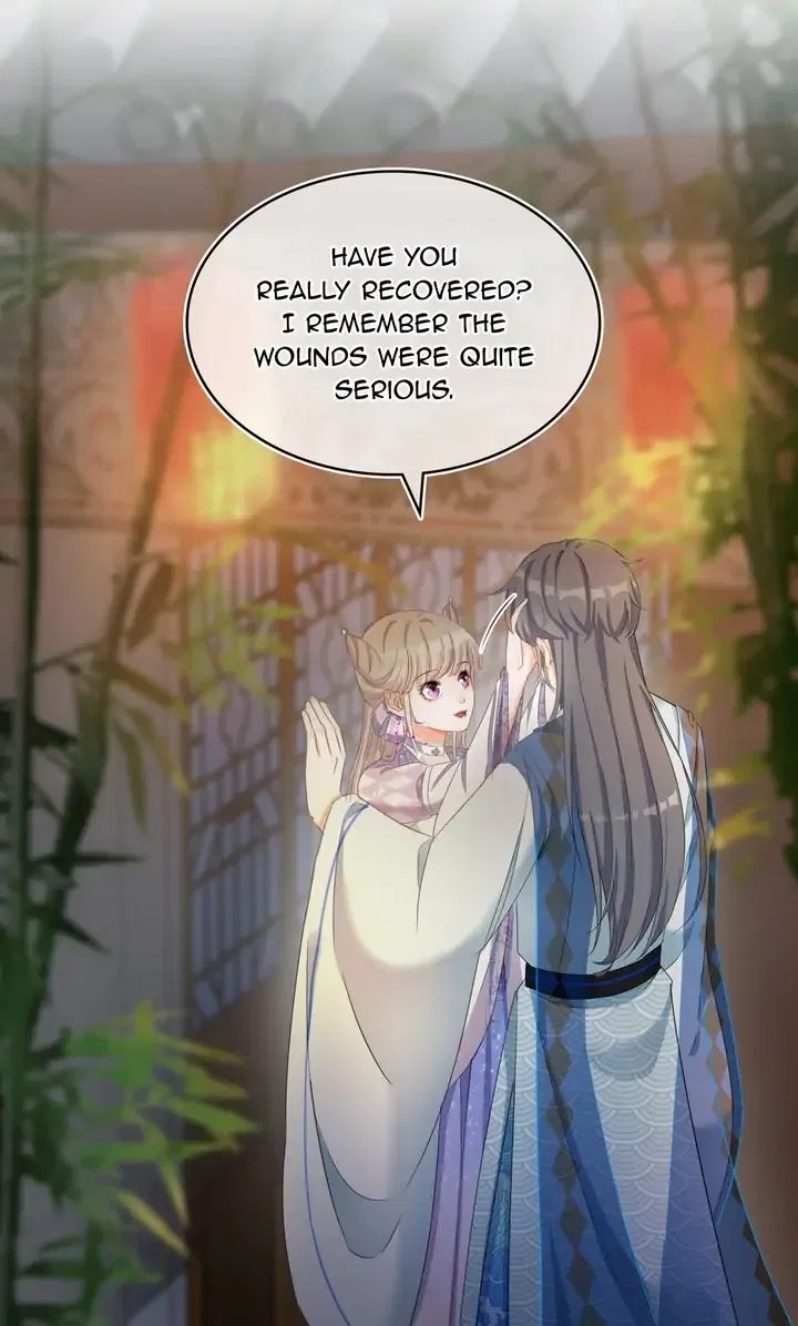 The Most Beloved Chapter 51 – Page 12
