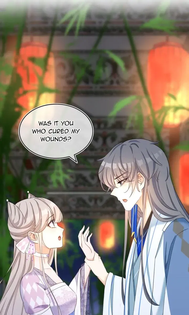 The Most Beloved Chapter 51 – Page 15