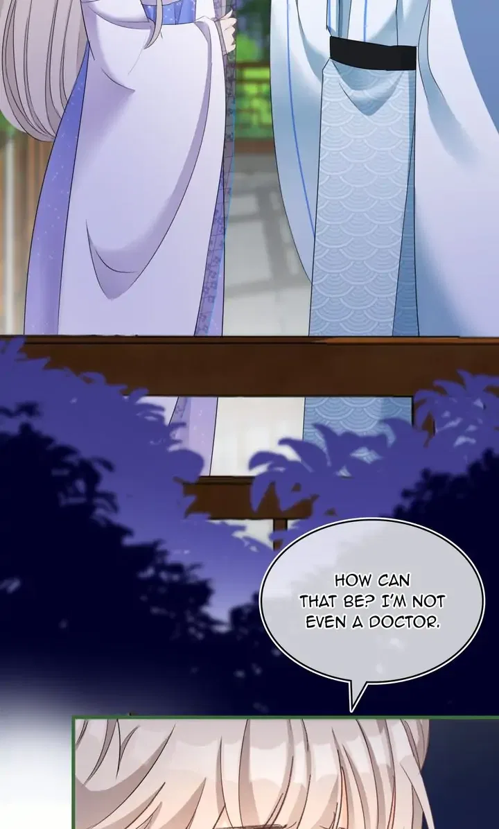 The Most Beloved Chapter 51 – Page 16