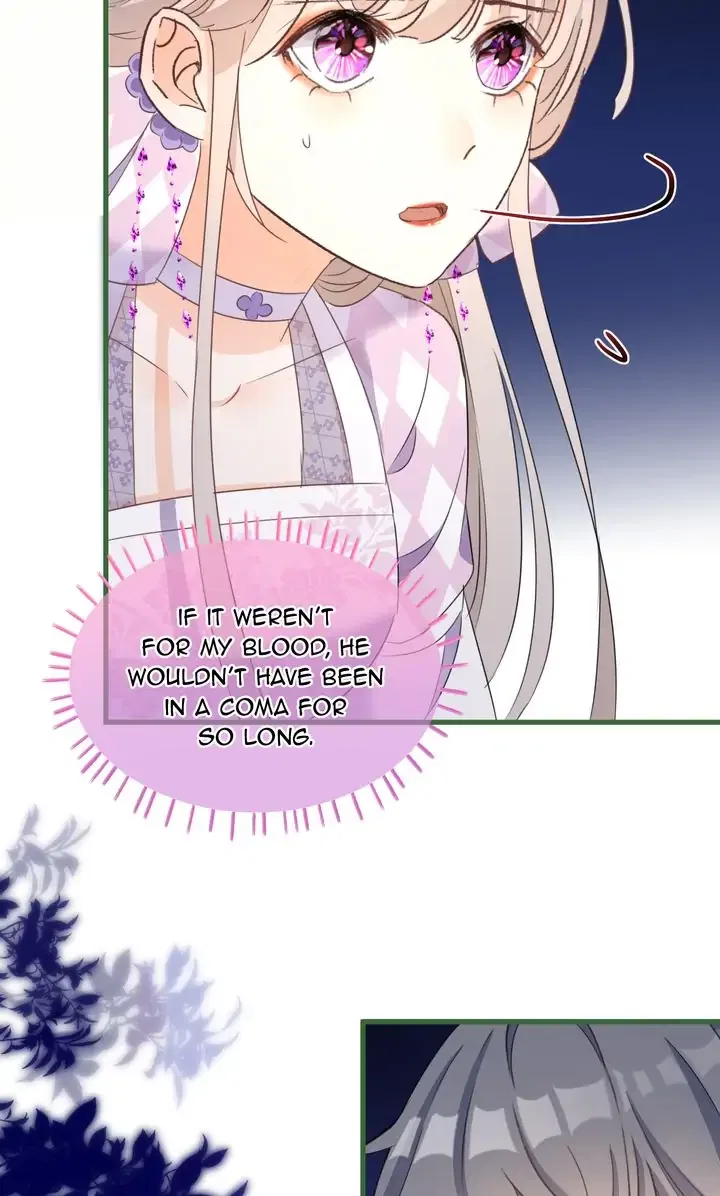 The Most Beloved Chapter 51 – Page 17