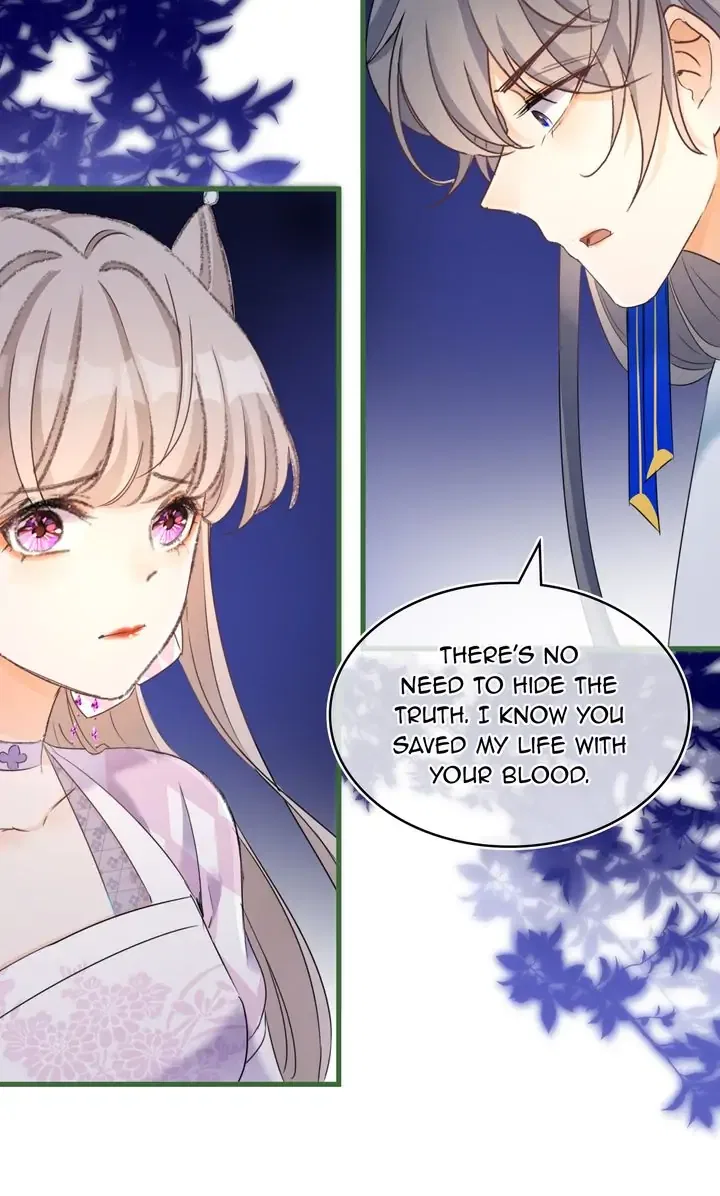 The Most Beloved Chapter 51 – Page 18