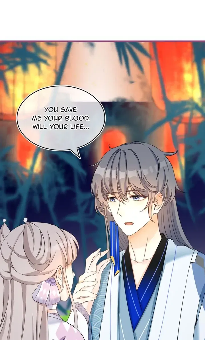 The Most Beloved Chapter 51 – Page 19