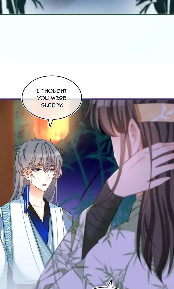 The Most Beloved Chapter 51 – Page 28