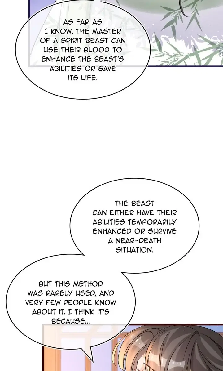 The Most Beloved Chapter 51 – Page 30