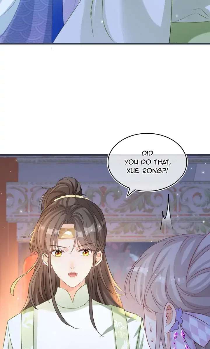 The Most Beloved Chapter 51 – Page 33