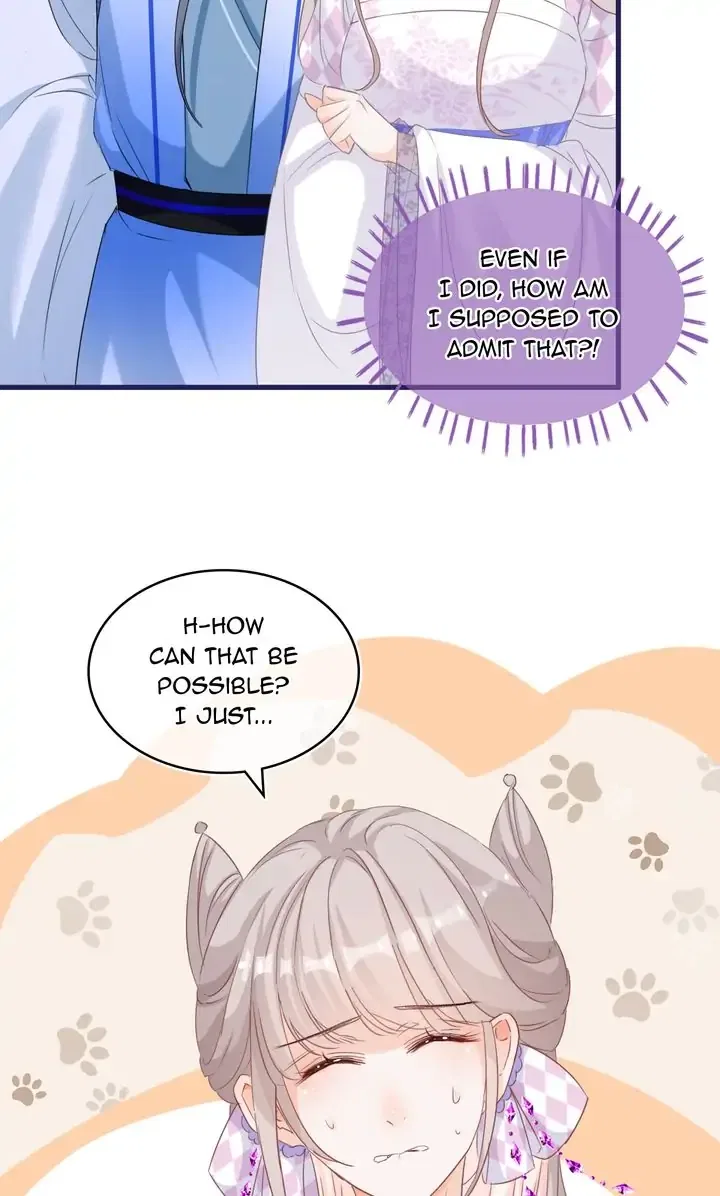 The Most Beloved Chapter 51 – Page 35