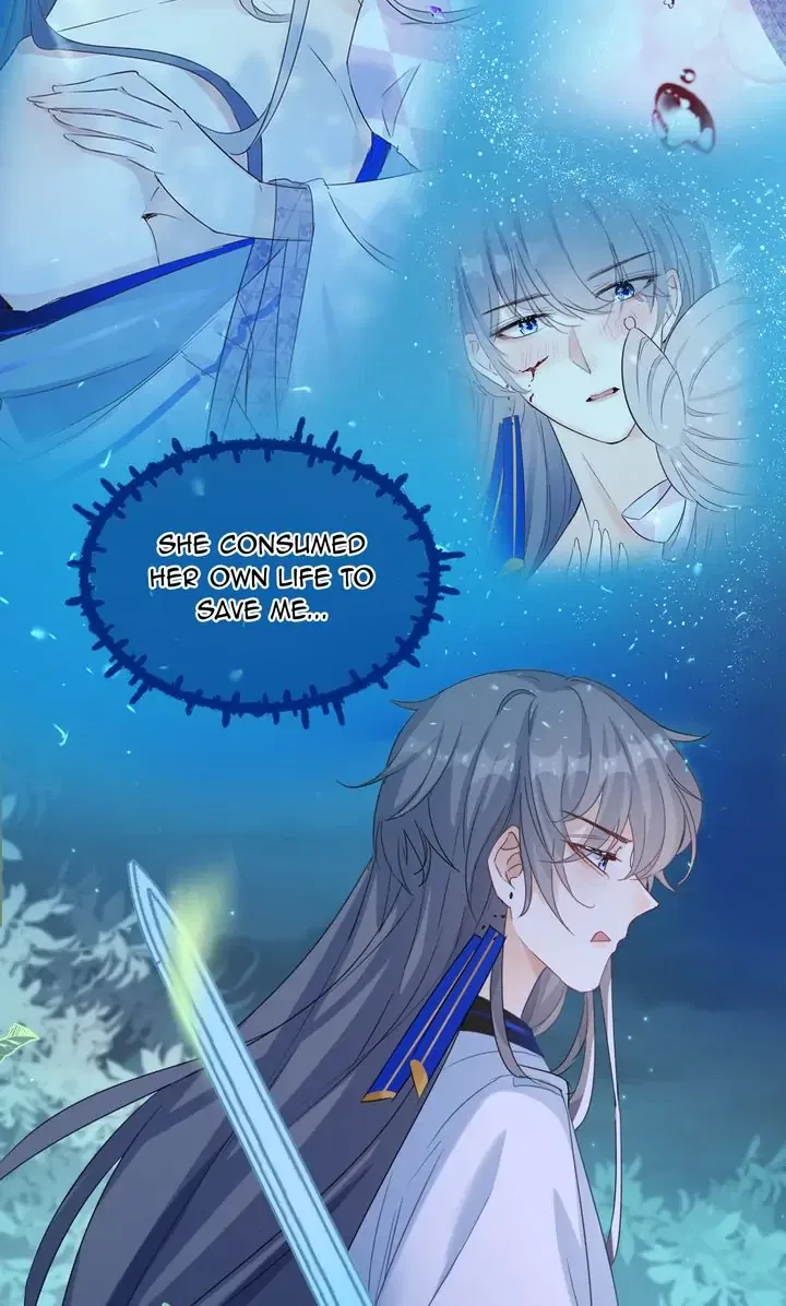 The Most Beloved Chapter 51 – Page 42