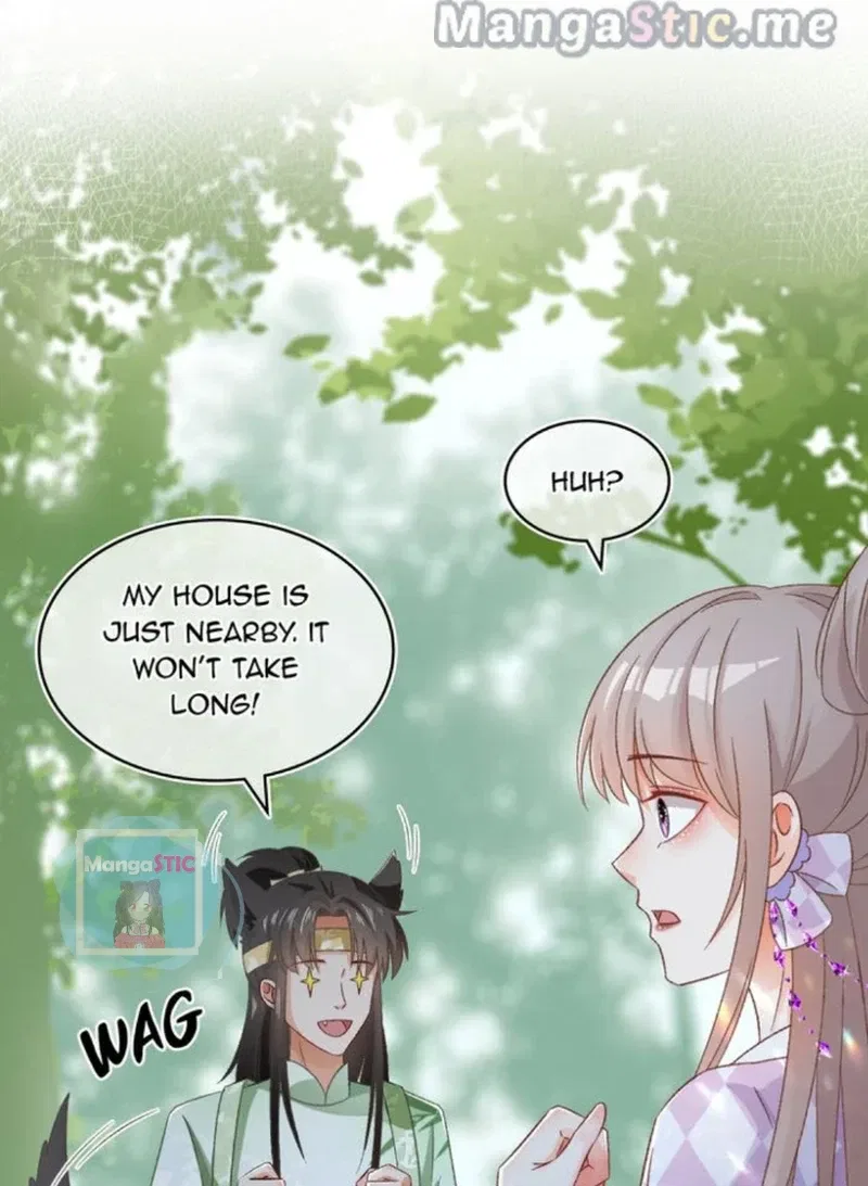 The Most Beloved Chapter 50 – Page 3