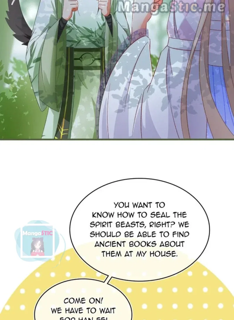 The Most Beloved Chapter 50 – Page 4
