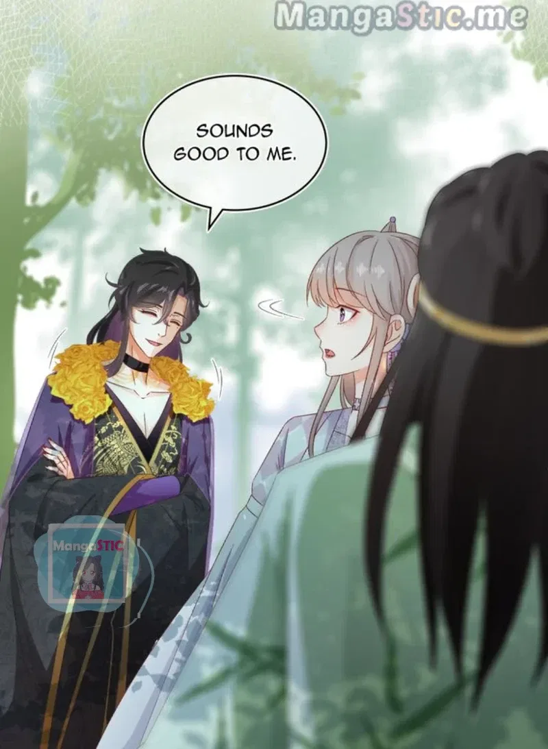 The Most Beloved Chapter 50 – Page 6