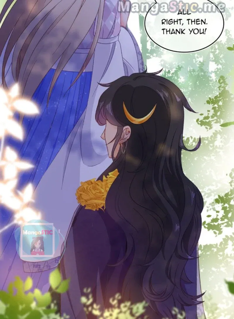 The Most Beloved Chapter 50 – Page 8