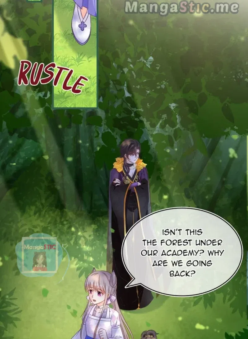 The Most Beloved Chapter 50 – Page 10