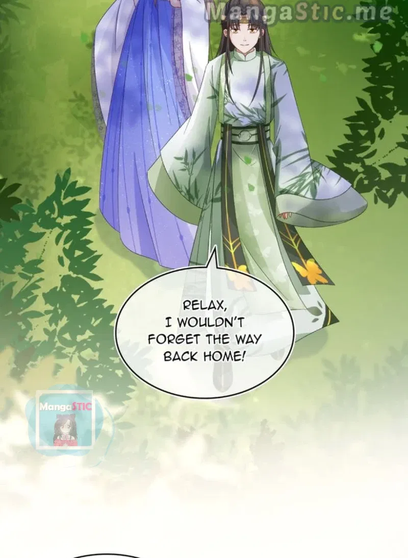 The Most Beloved Chapter 50 – Page 11