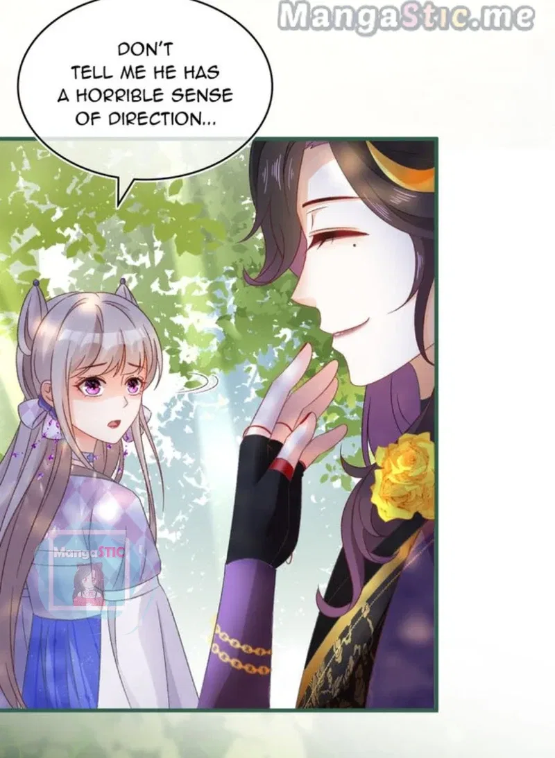 The Most Beloved Chapter 50 – Page 12
