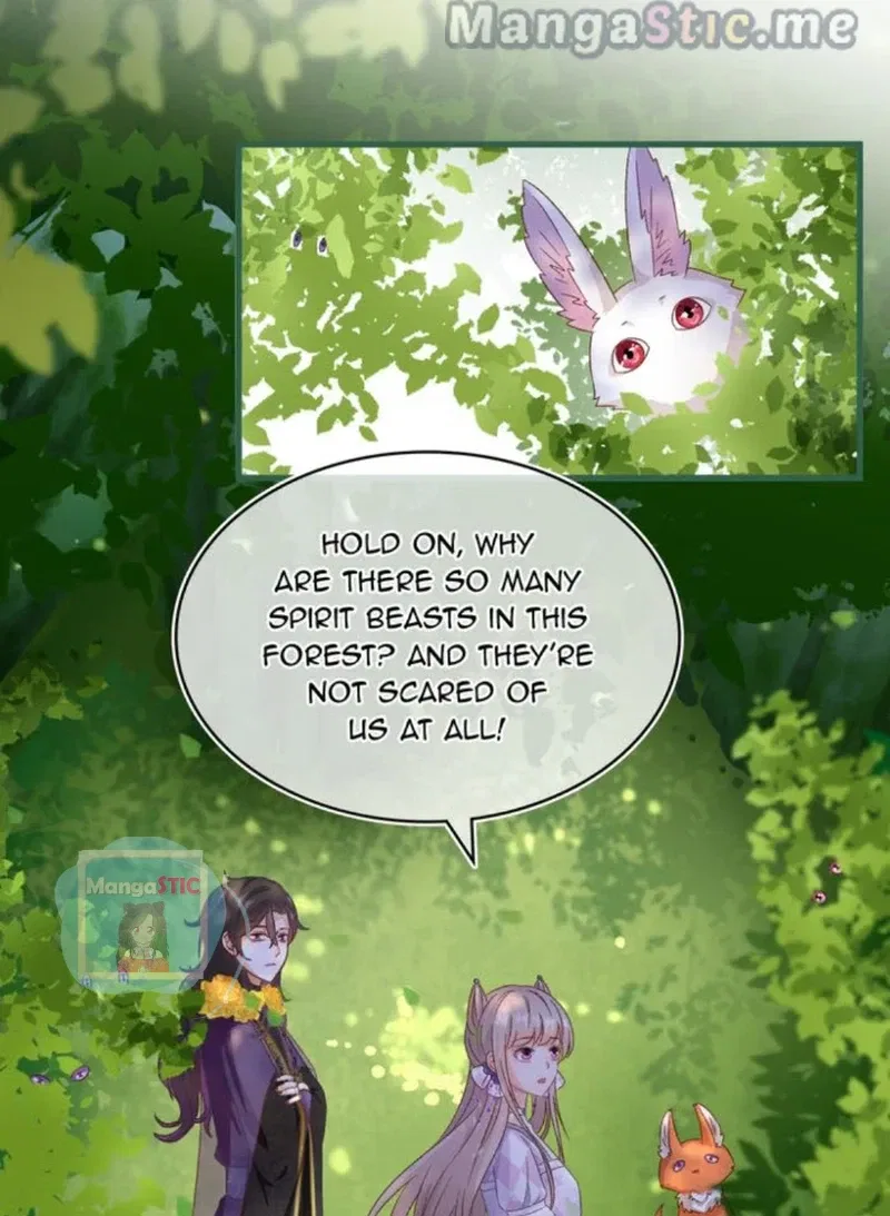 The Most Beloved Chapter 50 – Page 13