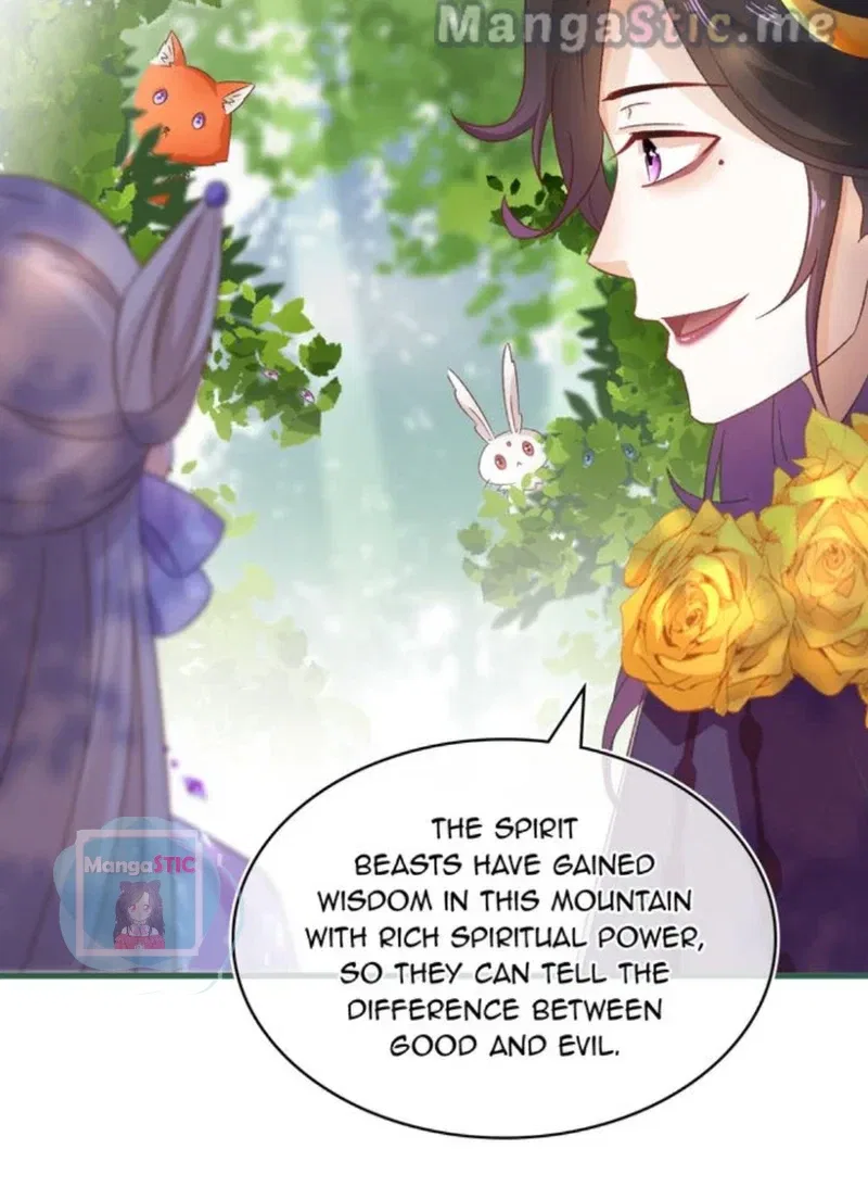The Most Beloved Chapter 50 – Page 15