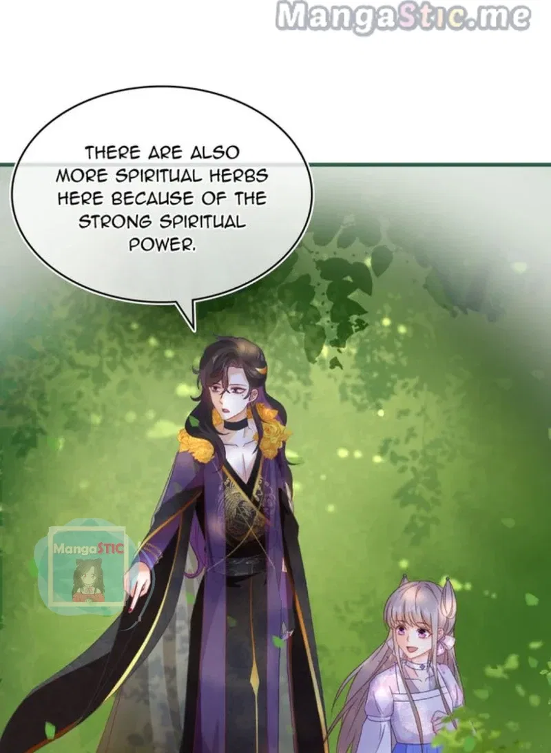 The Most Beloved Chapter 50 – Page 16
