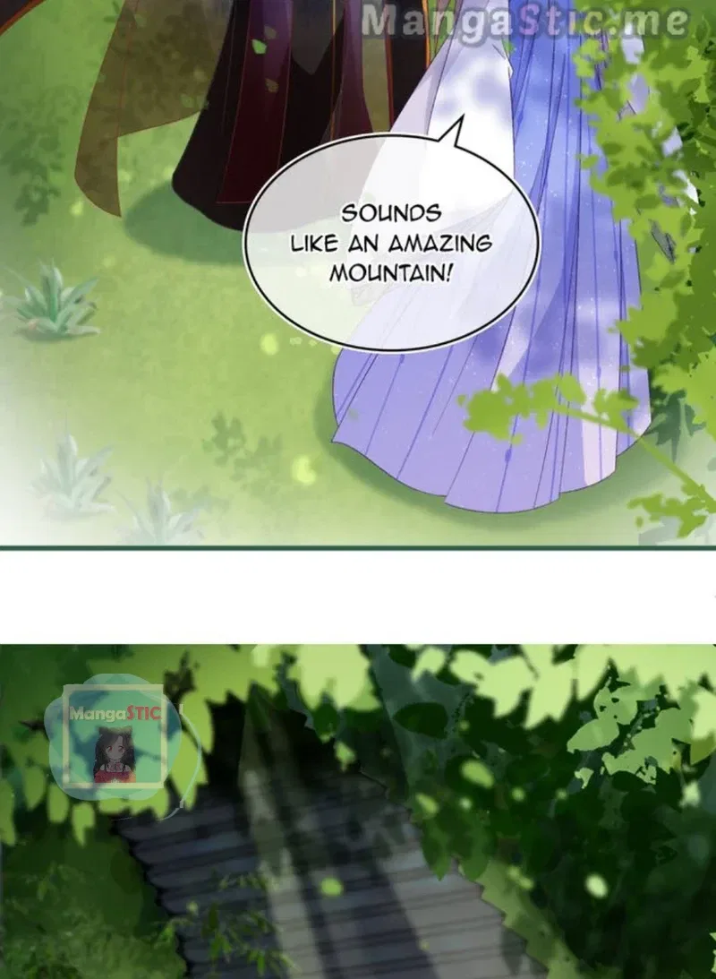 The Most Beloved Chapter 50 – Page 17