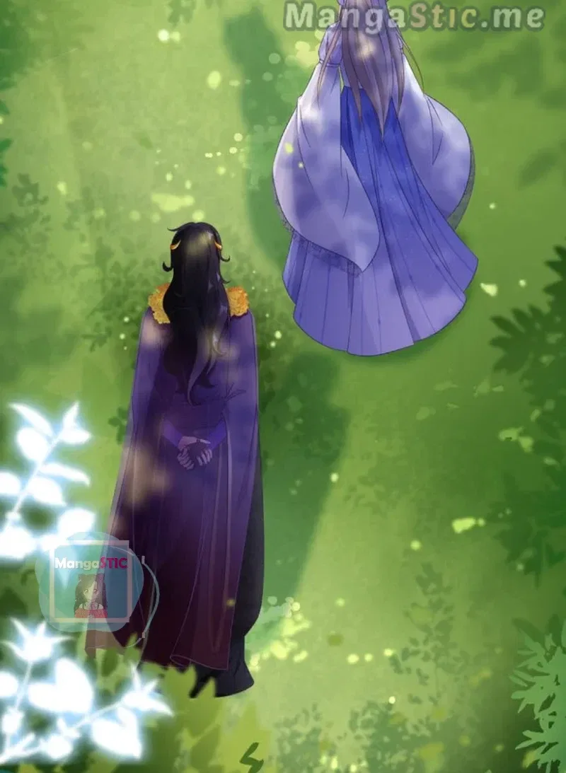 The Most Beloved Chapter 50 – Page 22