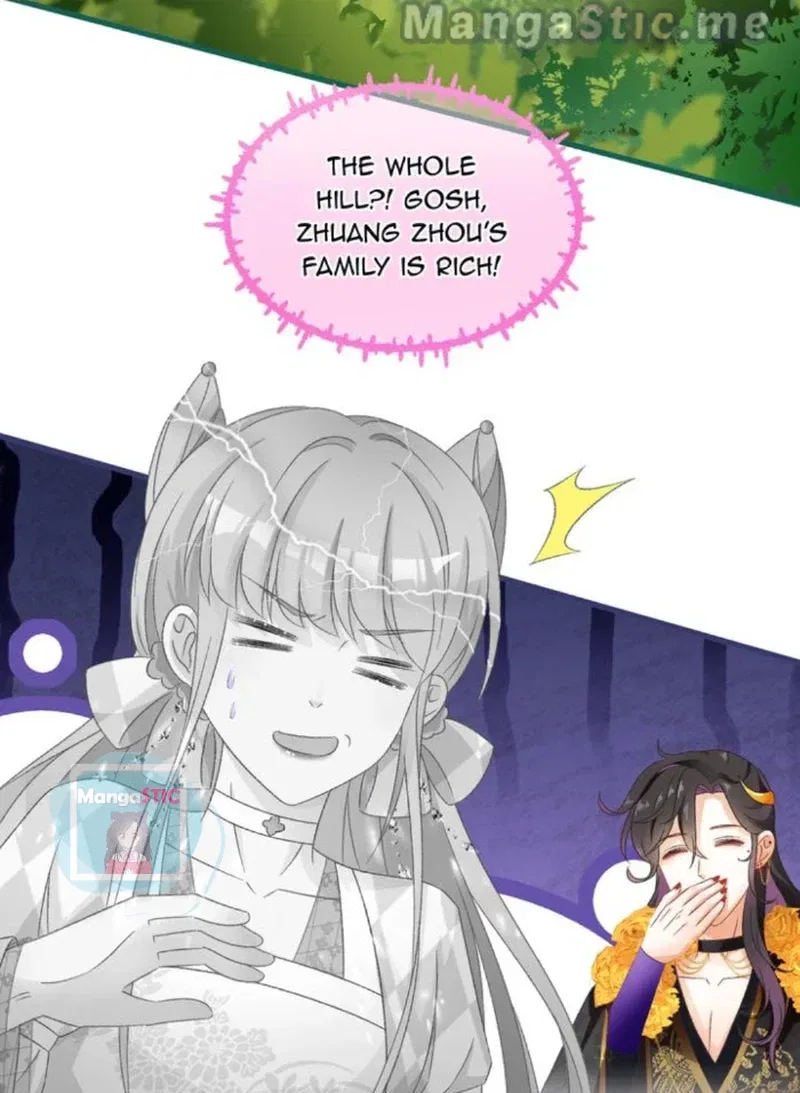 The Most Beloved Chapter 50 – Page 23