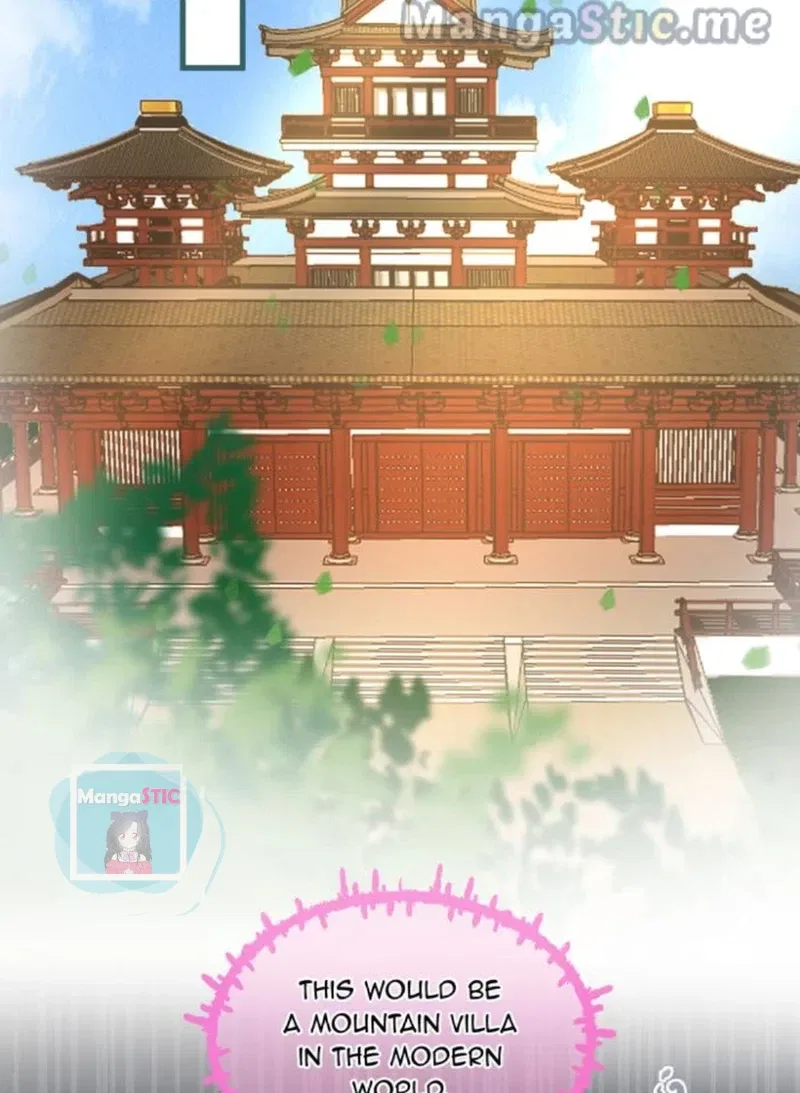 The Most Beloved Chapter 50 – Page 25