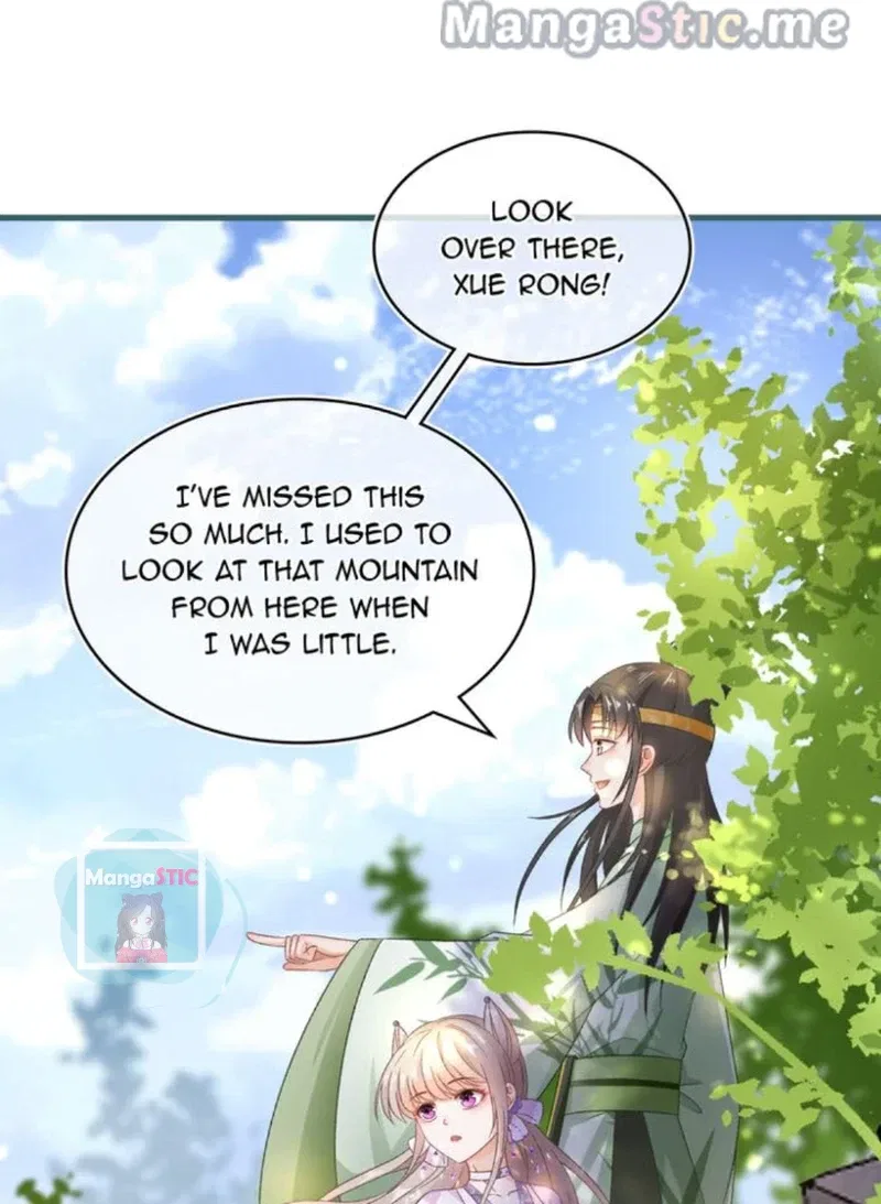 The Most Beloved Chapter 50 – Page 27