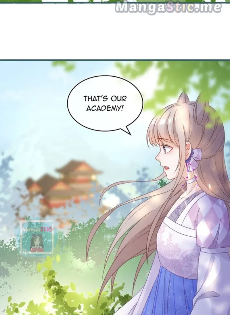The Most Beloved Chapter 50 – Page 29