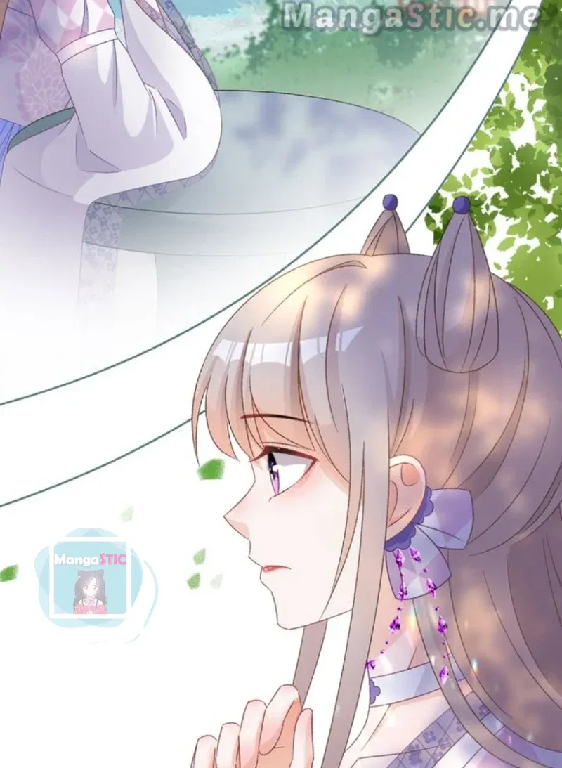 The Most Beloved Chapter 50 – Page 31