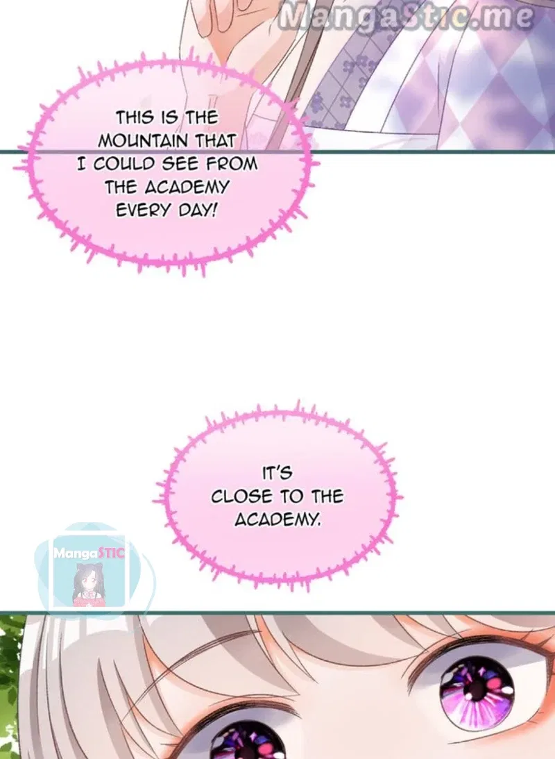 The Most Beloved Chapter 50 – Page 32