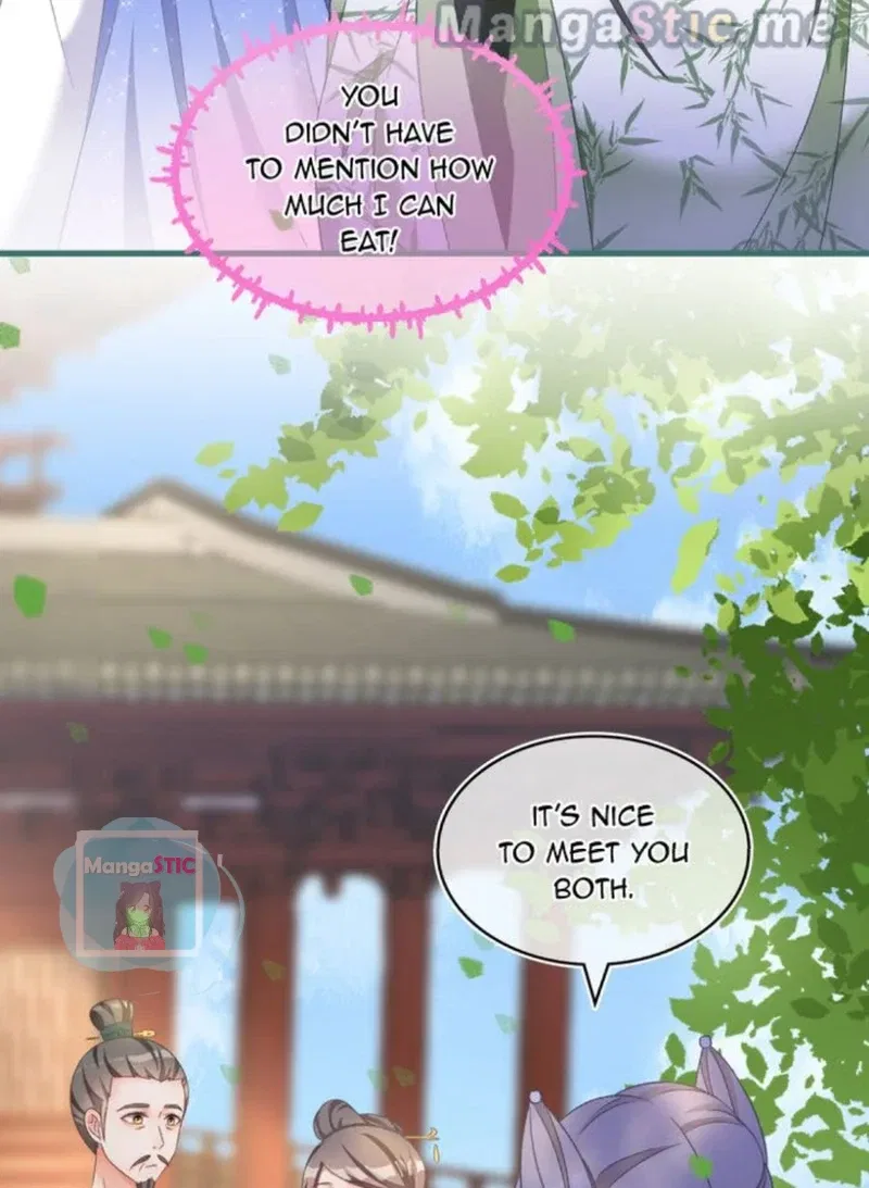 The Most Beloved Chapter 50 – Page 38
