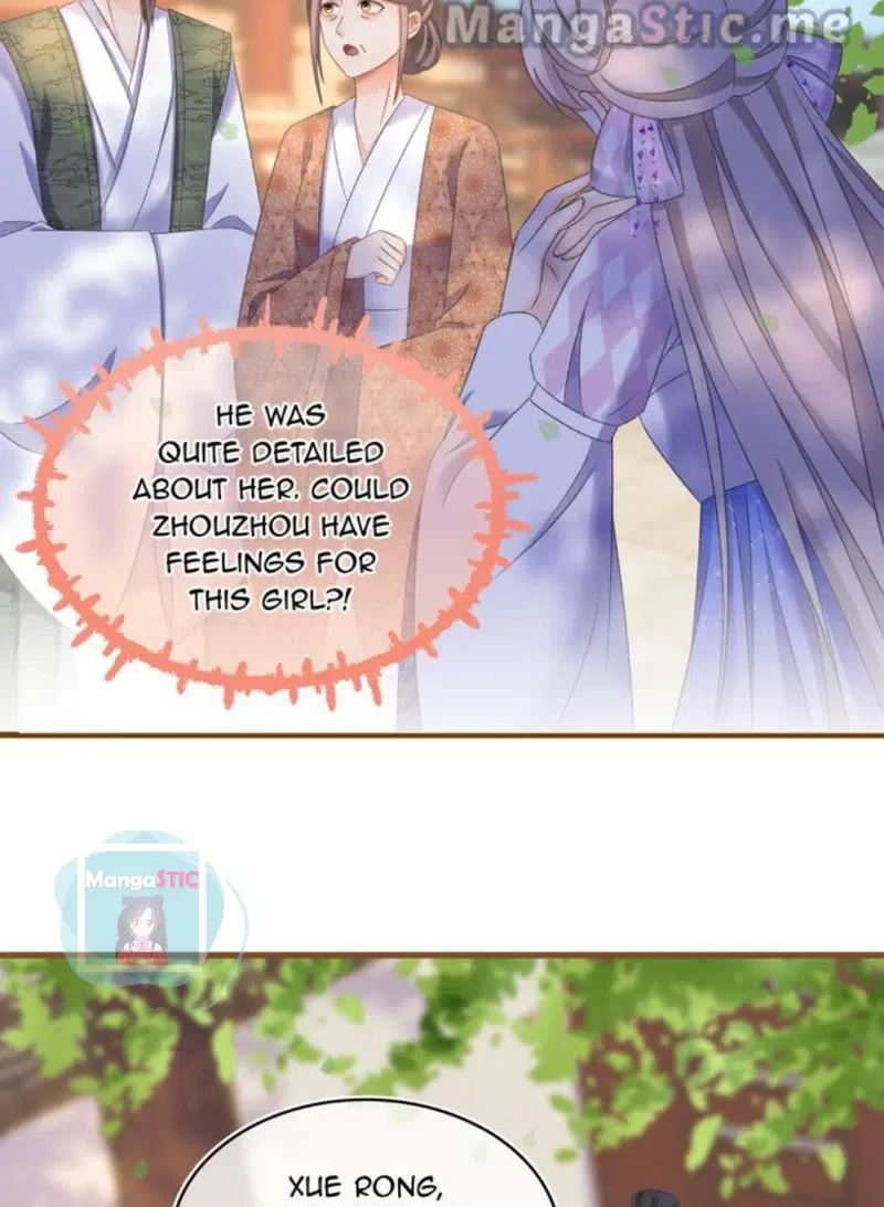 The Most Beloved Chapter 50 – Page 39