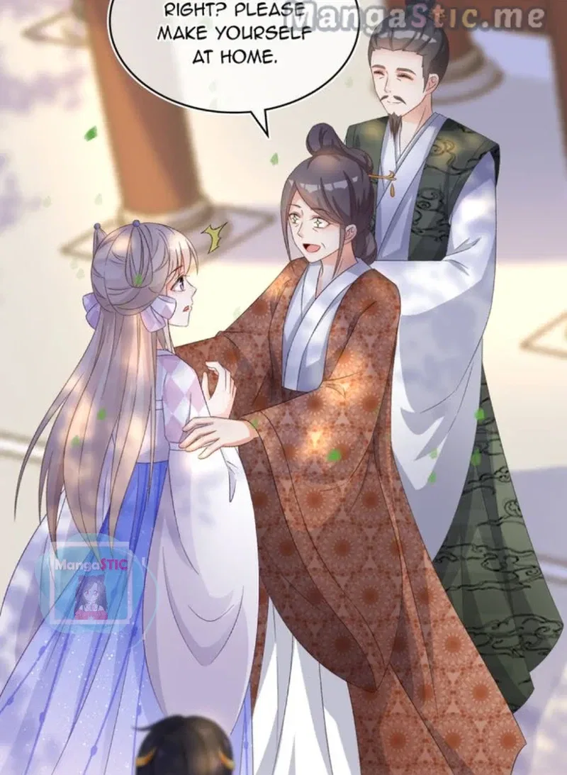 The Most Beloved Chapter 50 – Page 40