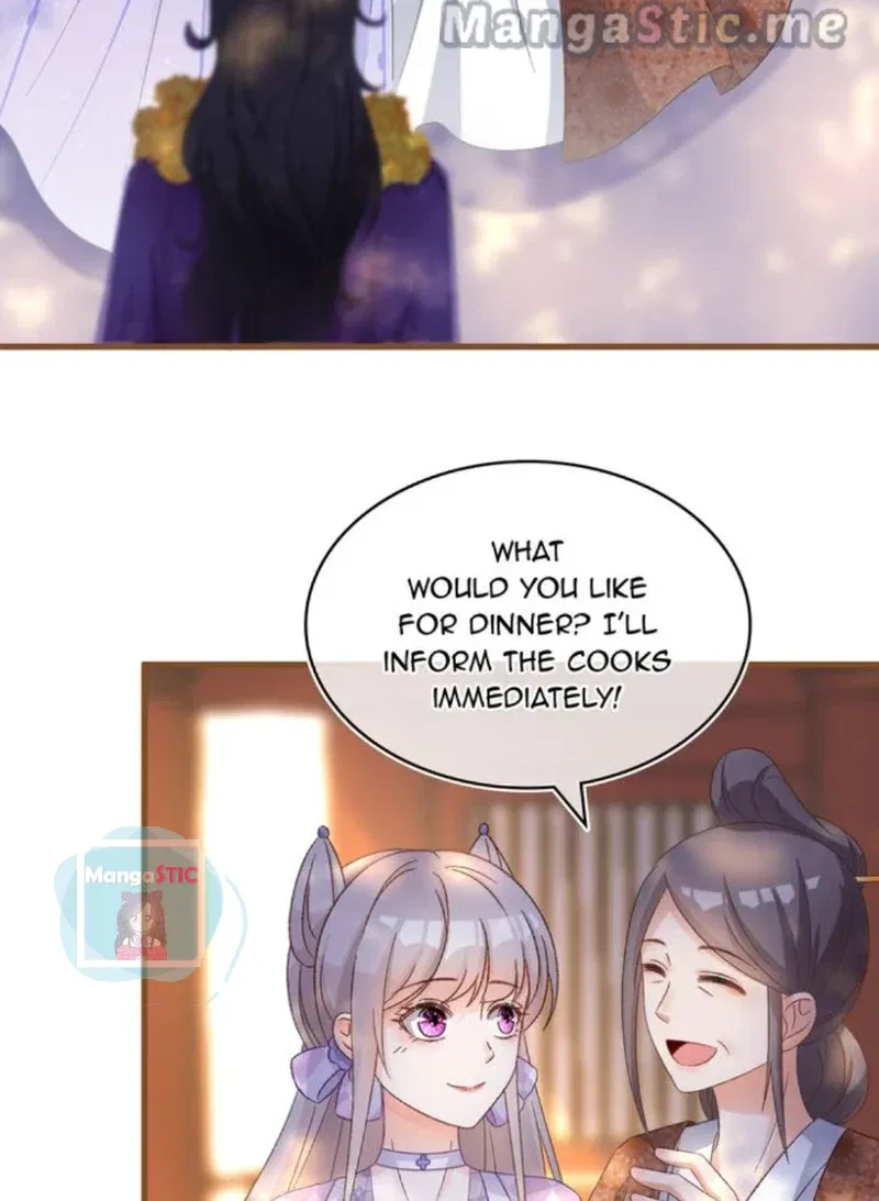 The Most Beloved Chapter 50 – Page 41